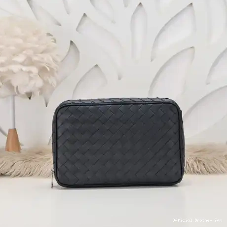 Official Brother Sam Bags Bottega 2401YA0117 Veneta 0801